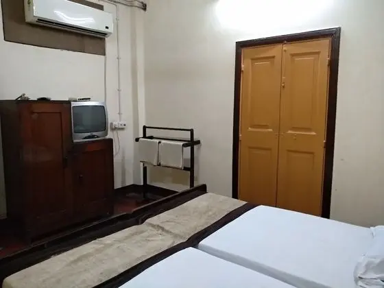 Suite Non AC Room
