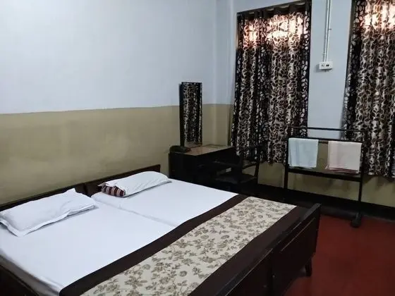 Suite Non AC Room