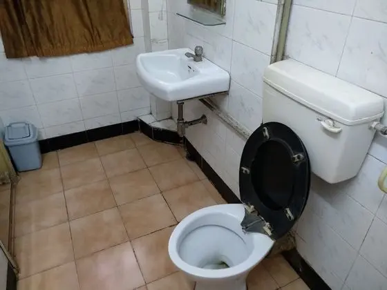 Suite Non AC Room