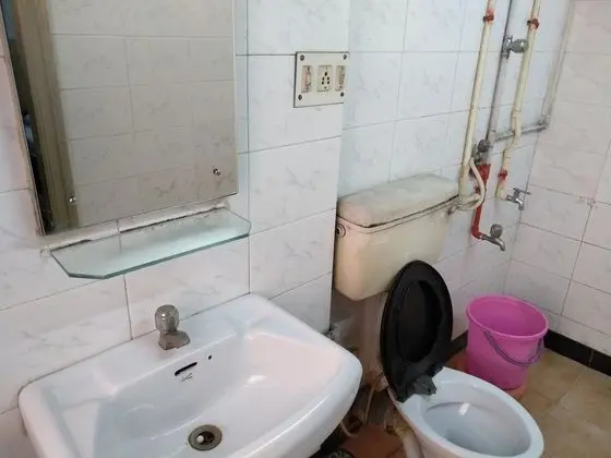 Suite Non AC Room