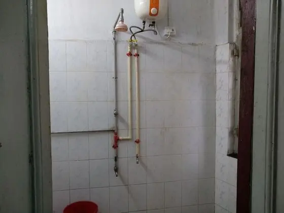 Suite Non AC Room