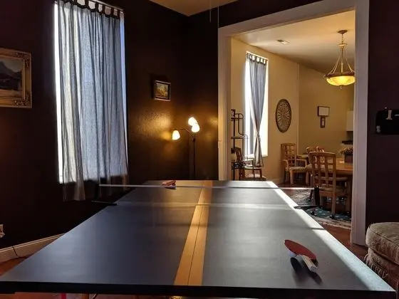 Ev (BROADWAY LOFT - SLEEPS 14+ - 3min to )