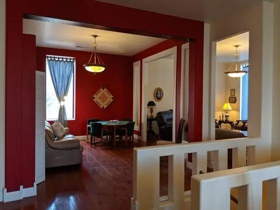 Ev (BROADWAY LOFT - SLEEPS 14+ - 3min to )