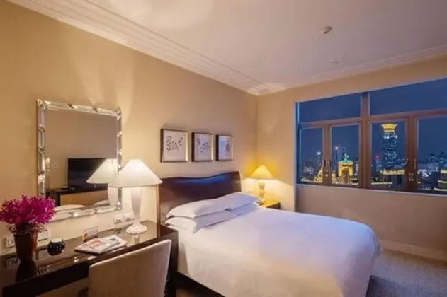 Executive Oda, Nehir Manzaralı