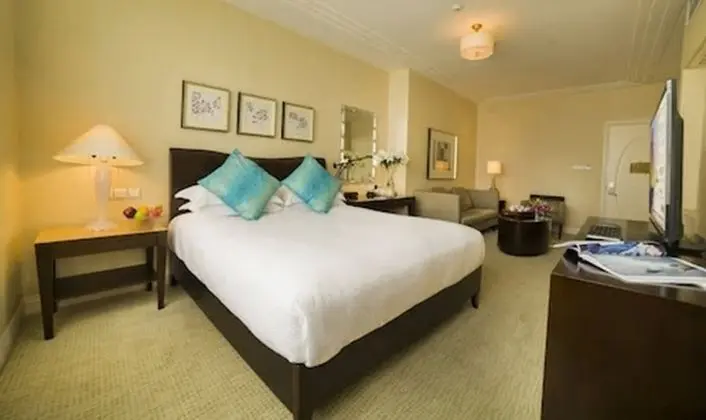 Executive Oda, Nehir Manzaralı