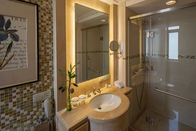 Executive Oda, Nehir Manzaralı