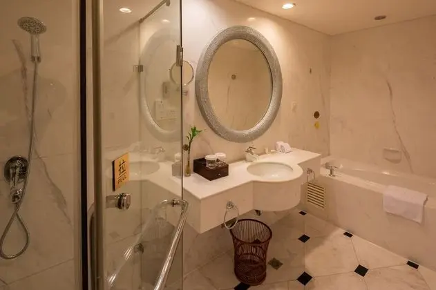 Executive Oda, Nehir Manzaralı