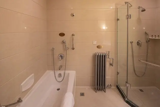 Executive Oda, Nehir Manzaralı