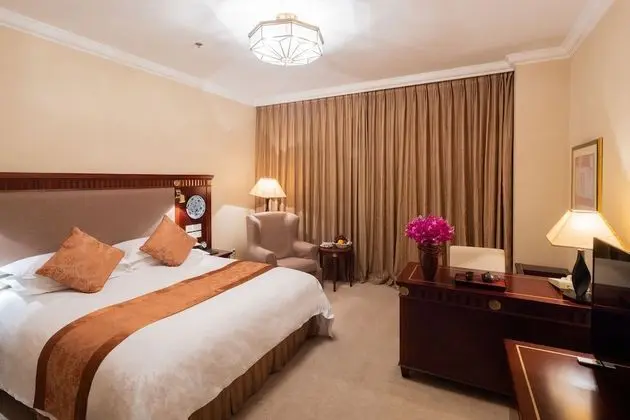 Executive Oda, Şehir Manzaralı