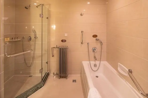 Executive Oda, Şehir Manzaralı