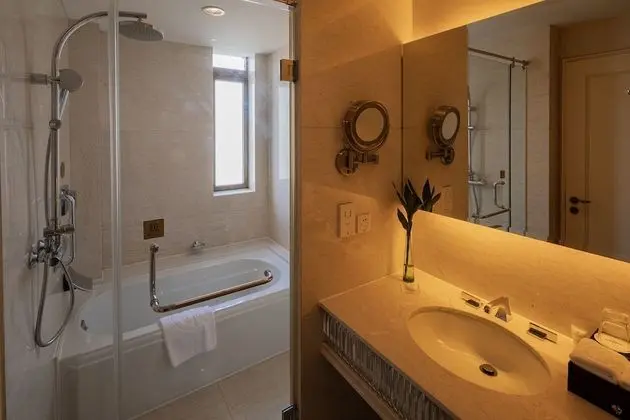 Executive Oda, Şehir Manzaralı