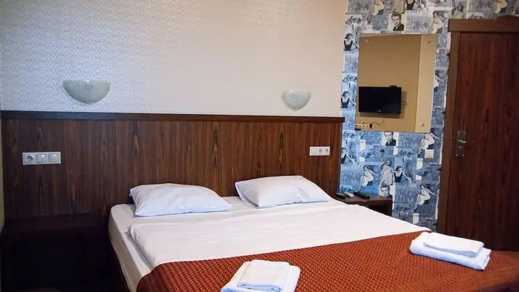 Comfort Oda, 1 En Büyük (King) Boy Yatak