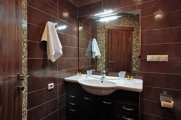 Comfort Oda, 1 En Büyük (King) Boy Yatak