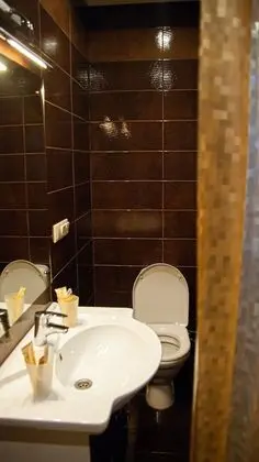 Comfort Oda, 1 En Büyük (King) Boy Yatak