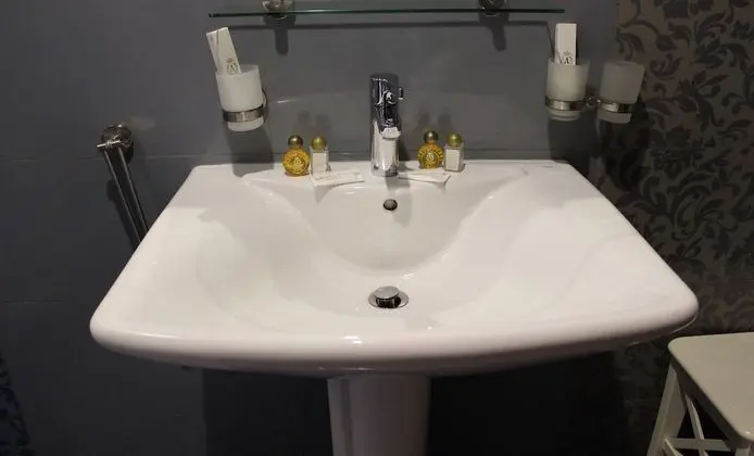 Deluxe Oda (Washington)