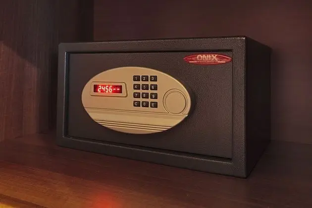 Standard Oda, 1 Büyük (Queen) Boy Yatak