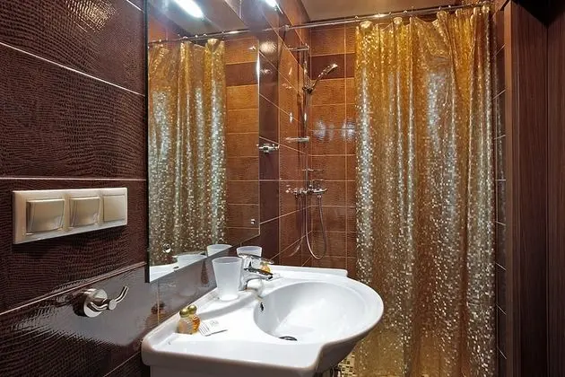 Standard Oda, 1 Büyük (Queen) Boy Yatak