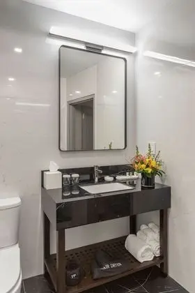 Deluxe Room, 2 Full Beds (Renovated)