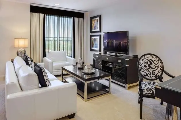Executive Süit, 1 Yatak Odası, Engellilere Uygun, Sigara İçilmez