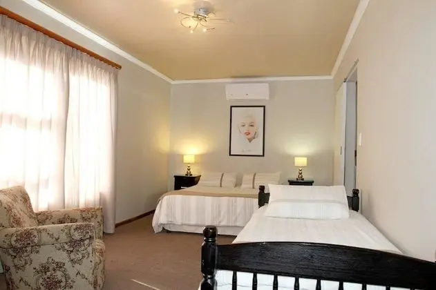 Family Oda, 1 Yatak Odası