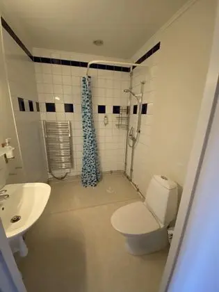 Tek Büyük Yataklı Oda, Özel Banyo