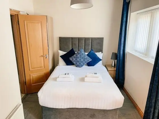 Comfort Stüdyo Süit