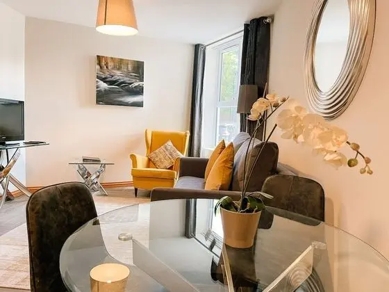 Comfort Stüdyo Süit