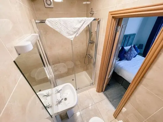 Comfort Stüdyo Süit