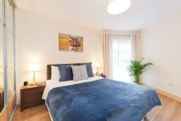 Luxury Çatı Katı Süiti (Penthouse), 2 Yatak Odası, Teras, Şehir Manzaralı