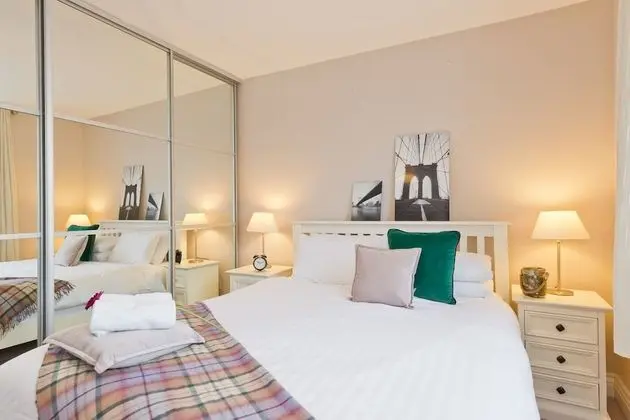 Luxury Çatı Katı Süiti (Penthouse), 2 Yatak Odası, Teras, Şehir Manzaralı