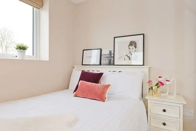 Luxury Çatı Katı Süiti (Penthouse), 2 Yatak Odası, Teras, Şehir Manzaralı