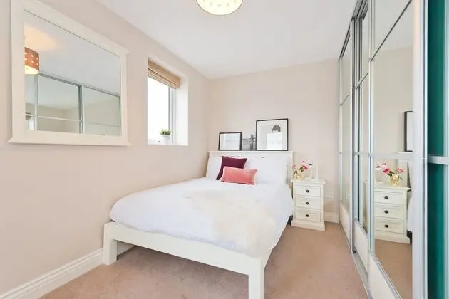 Luxury Çatı Katı Süiti (Penthouse), 2 Yatak Odası, Teras, Şehir Manzaralı