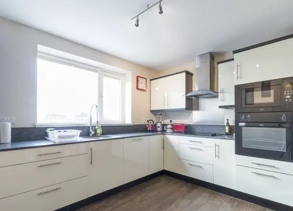 Luxury Çatı Katı Süiti (Penthouse), 2 Yatak Odası, Teras, Şehir Manzaralı