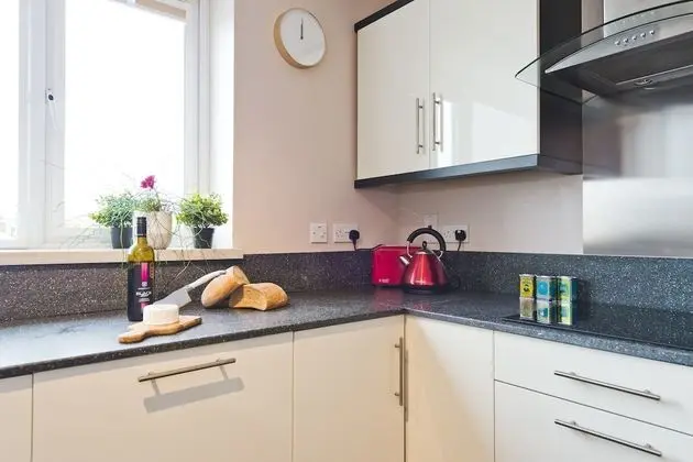 Luxury Çatı Katı Süiti (Penthouse), 2 Yatak Odası, Teras, Şehir Manzaralı