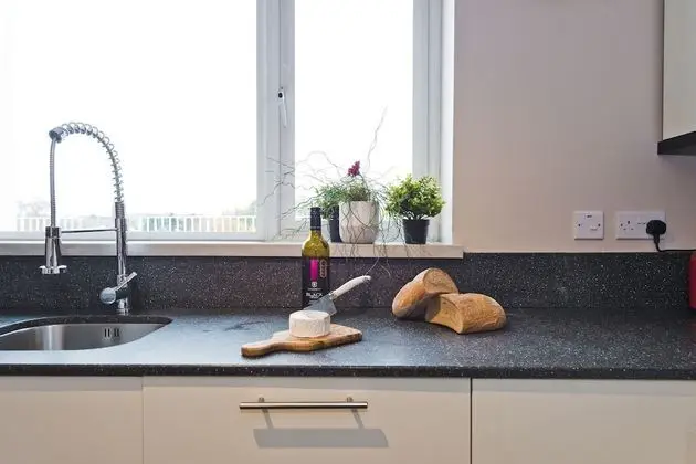 Luxury Çatı Katı Süiti (Penthouse), 2 Yatak Odası, Teras, Şehir Manzaralı