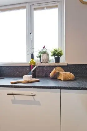 Luxury Çatı Katı Süiti (Penthouse), 2 Yatak Odası, Teras, Şehir Manzaralı