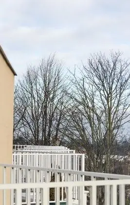 Luxury Çatı Katı Süiti (Penthouse), 2 Yatak Odası, Teras, Şehir Manzaralı