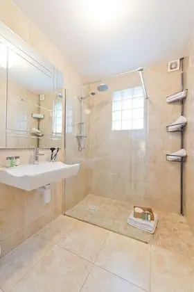 Luxury Çatı Katı Süiti (Penthouse), 2 Yatak Odası, Teras, Şehir Manzaralı