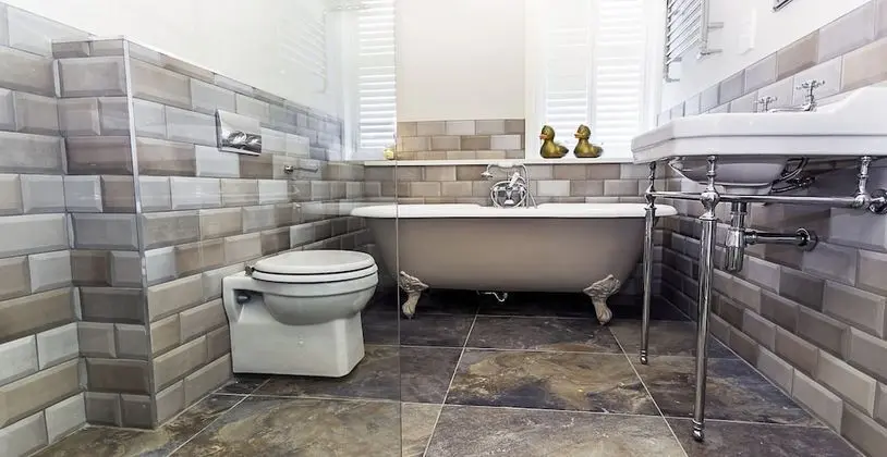 Deluxe Tek Büyük veya İki Ayrı Yataklı Oda, Park Manzaralı