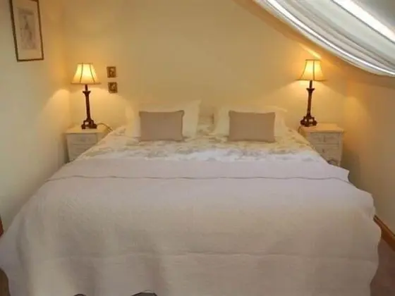 Apart Daire, 2 Yatak Odası, Balkon