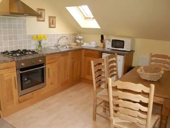 Apart Daire, 2 Yatak Odası, Balkon
