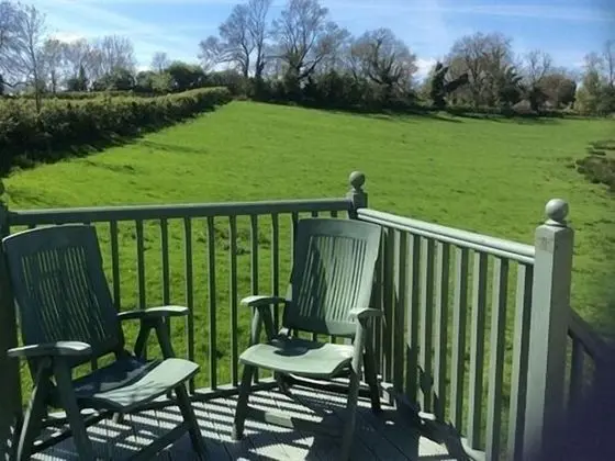 Apart Daire, 2 Yatak Odası, Balkon