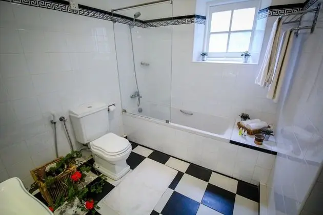 Banyo