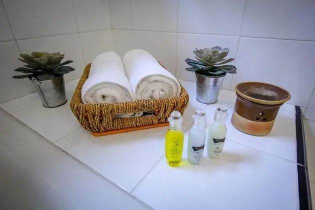 Banyo imkân ve özellikleri