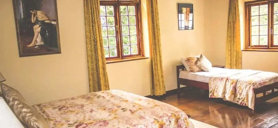 Family Dört Kişilik Oda