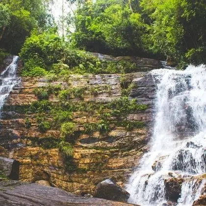 Family Dört Kişilik Oda