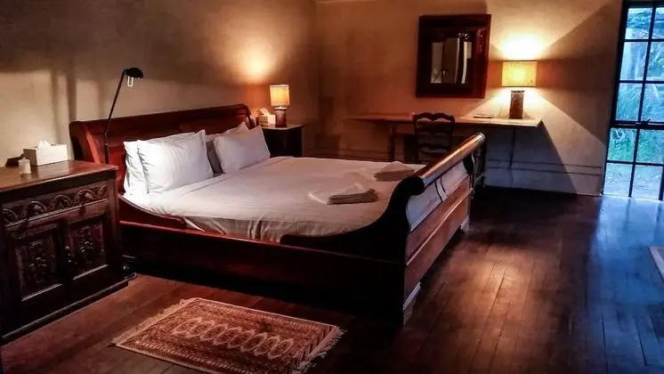 Luxury Ev, 3 Yatak Odası, Bahçe Manzaralı