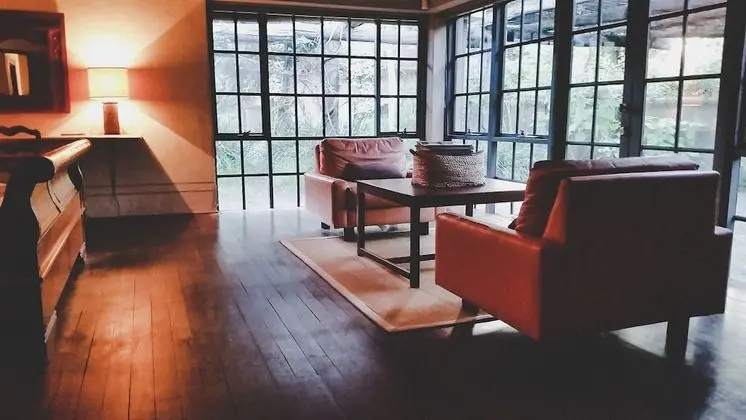 Luxury Ev, 3 Yatak Odası, Bahçe Manzaralı