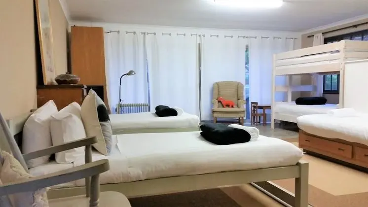 Luxury Ev, 3 Yatak Odası, Bahçe Manzaralı