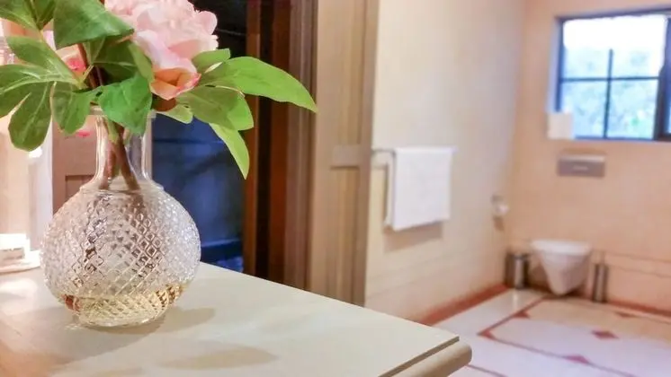 Luxury Ev, 3 Yatak Odası, Bahçe Manzaralı